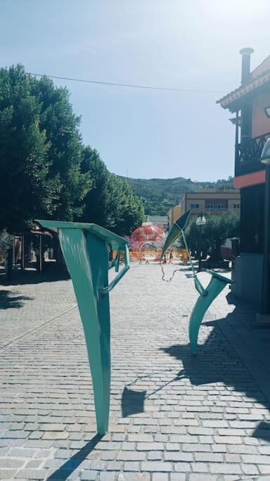 Casa En Calle Del Agua Daire Vega de San Mateo Dış mekan fotoğraf